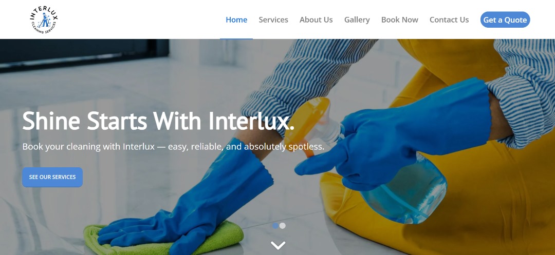 Portfolio Image